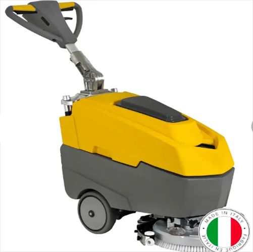 Ghibli GHM38E – autorécureuse 15 pouces cordon électrique 15m | PADEMA