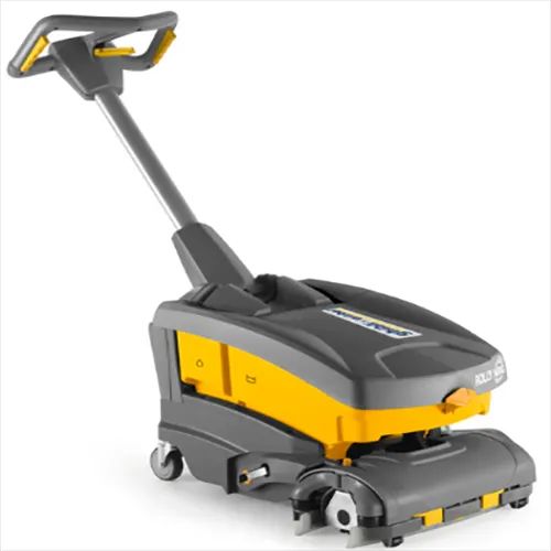 Ghibli Rolly NRG – autorécureuse à rouleau batterie lithium | PADEMA