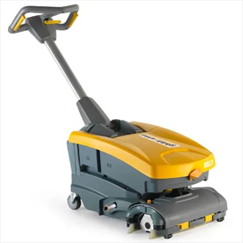 Ghibli Rolly 11 – autorécureuse compacte 13 pouces 11 litres | PADEMA