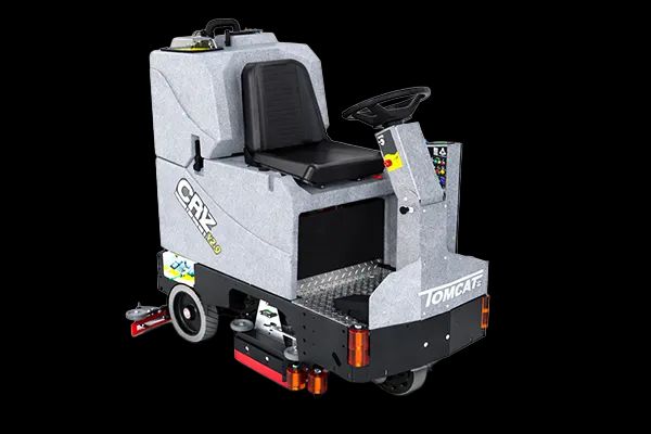 Tomcat CRZ V2 – laveuse autoportée mi-format | PADEMA