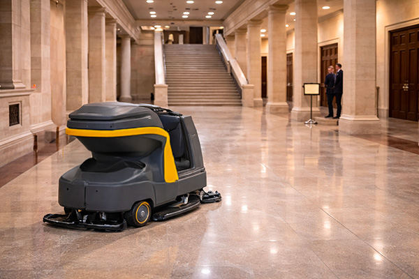 Secteur Institutionnel