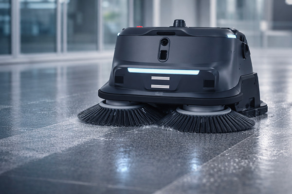 Automatisation et robots