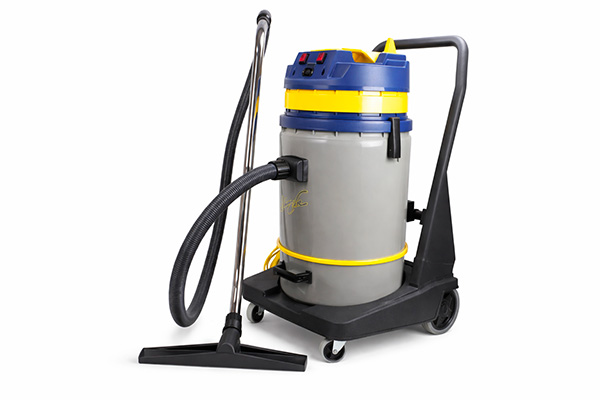 Aspirateur dorsal ProVac BP-6