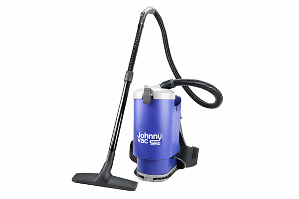 Aspirateur dorsal Johnny Vac JVT1