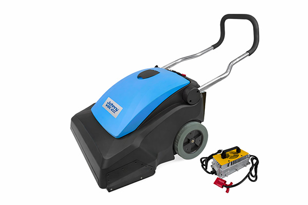 Aspirateur vertical à large zone VAC26WB