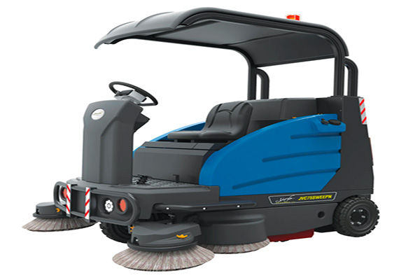 Autoportée standard AP-850