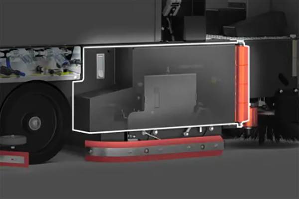 Tomcat HD V2 – portes latérales heavy duty | PADEMA