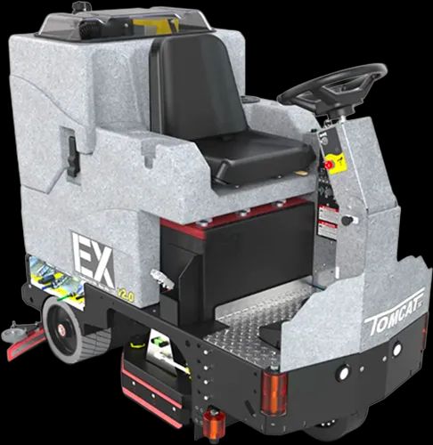 Tomcat EX V2 – Disk | PADEMA