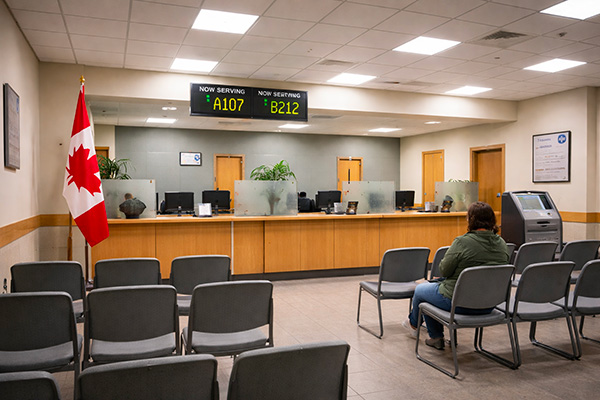 Secteur Institutionnel