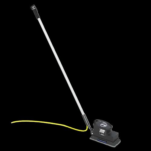 Tomcat NANO CORDED – machine à plancher 10,5