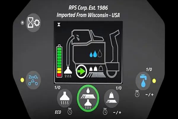 Tomcat HD V2 – contrôleur Legacy | PADEMA