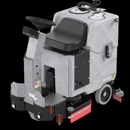 Tomcat PRO V3 – laveuse autoportée ride-on 24–28 pouces | PADEMA