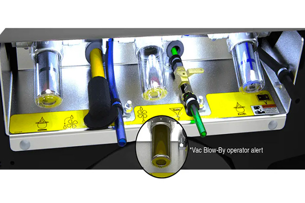 Tomcat HD V2 – armoire Bar-Ice brevetée | PADEMA