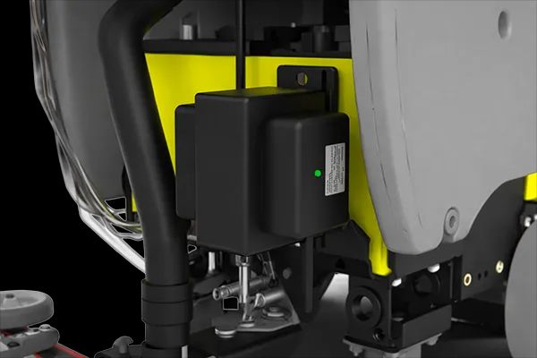 Pistolet flip compact