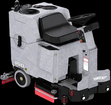 Tomcat PRO V3 – laveuse autoportée compacte | PADEMA