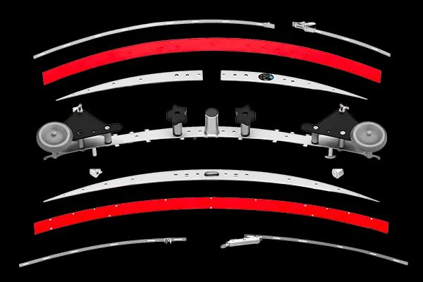 Tomcat CARBON V2 – Raclette acier inoxydable durabilité maximale | PADEMA