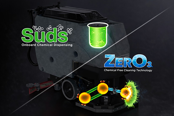 Tomcat CARBON V2 – Système Offslide remplacement brosse sans outils | PADEMA