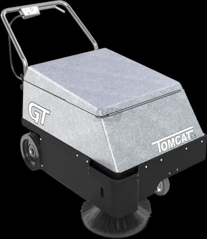 Tomcat GT – balayeuse marche arrière | PADEMA