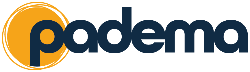 Padema Logo